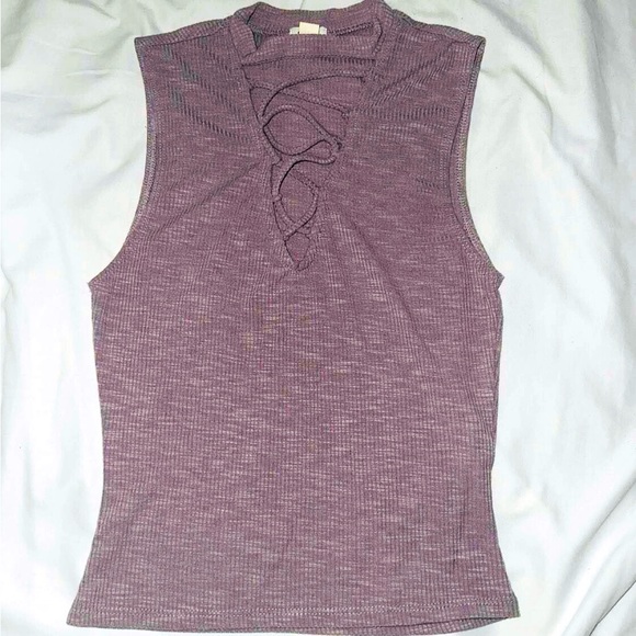 Garage tank top - Picture 1 of 1